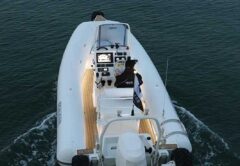 Sealegs 6.1 Sport RIB Amphibian Review