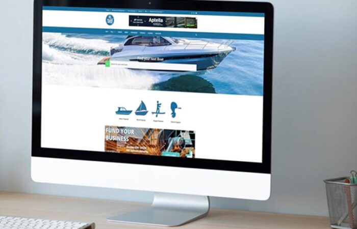 Boating NZ purchases Trade-a-Boat NZ website