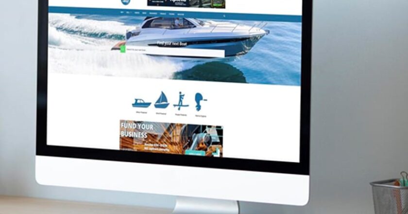 Boating NZ purchases Trade-a-Boat NZ website