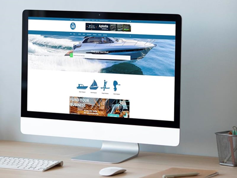 Boating NZ purchases Trade-a-Boat NZ website