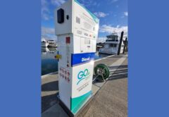 GOfuel's new 24/7 diesel stop at Hobsonville Marina adds to a growing national network, a practical factor for boat buyers and owners.